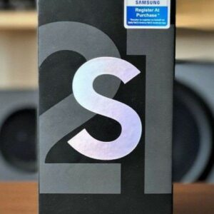 SAMSUNG S21 & S22 Pallets