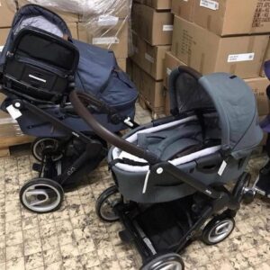 Baby Stroller