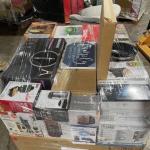 Kitchen Appliances pallets