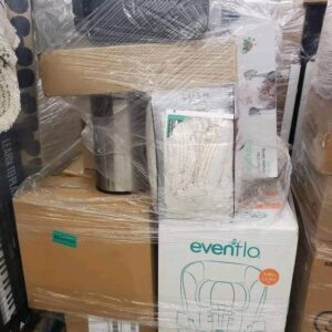 TRGT Bulk Overstock Pallets